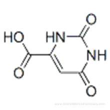 Orotic acid CAS 65-86-1